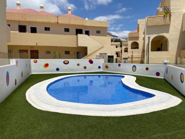 Precioso Apartamento 1 Dormitorio & Air Conditioning - Mareverde Costa Adeje  Exterior photo