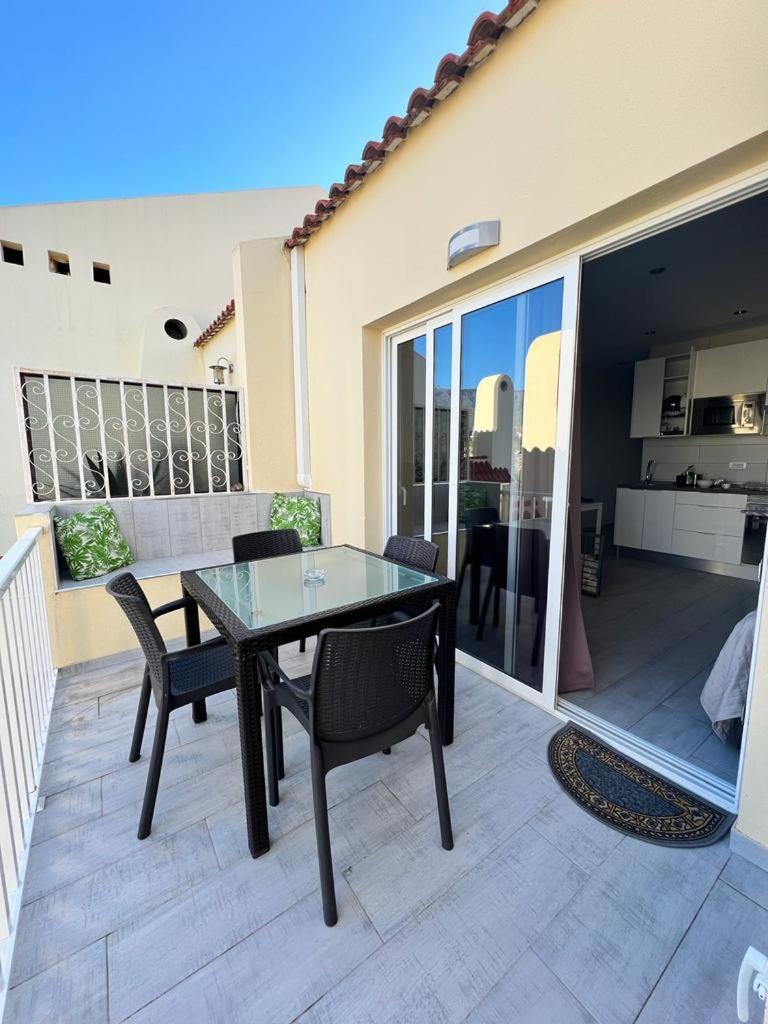 Precioso Apartamento 1 Dormitorio & Air Conditioning - Mareverde Costa Adeje  Exterior photo